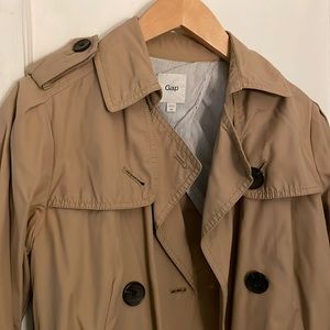 Trench Coat